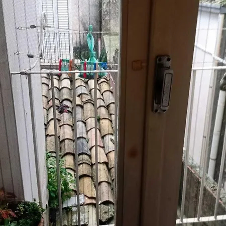 Dimora D'incanto Daire *