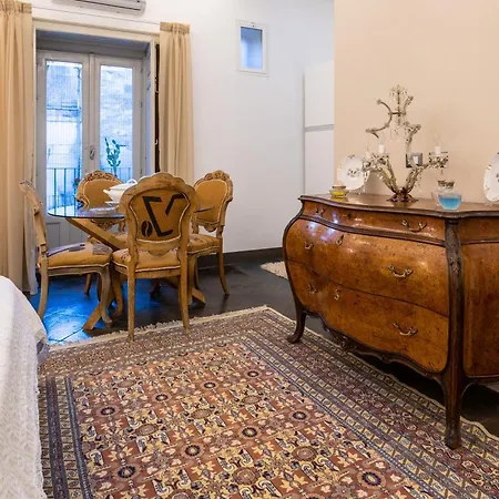 Апартаменты Dimora D'incanto Рагуза