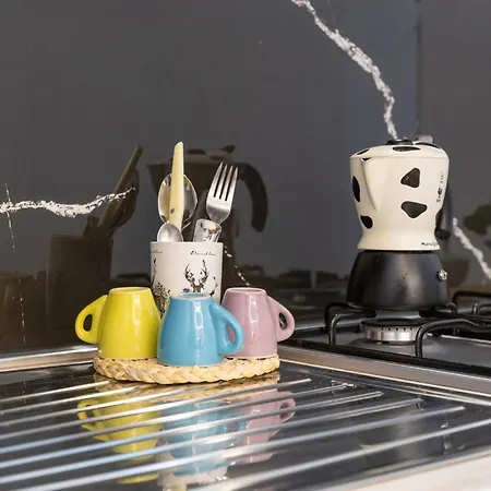 Апартаменты Dimora D'incanto Рагуза