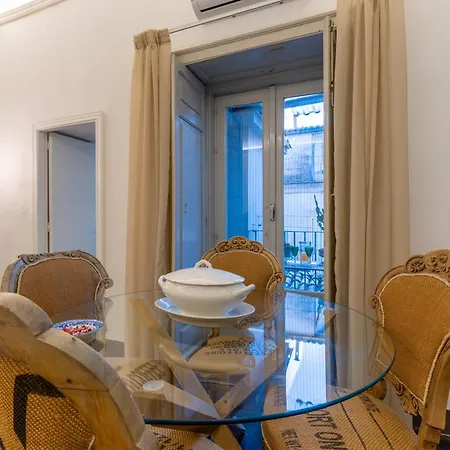 Dimora D'incanto Рагуза