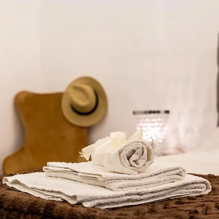 Apartment Dimora D'incanto Ragusa