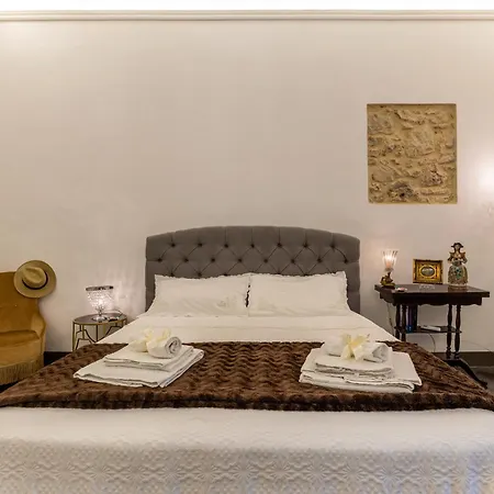 Dimora D'incanto * Рагуза