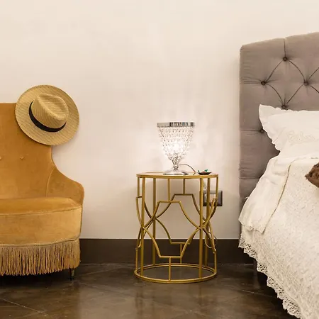 Dimora D'incanto Апартаменты