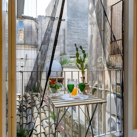 Dimora D'incanto Ragusa