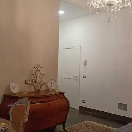 Apartament Dimora D'incanto Ragusa