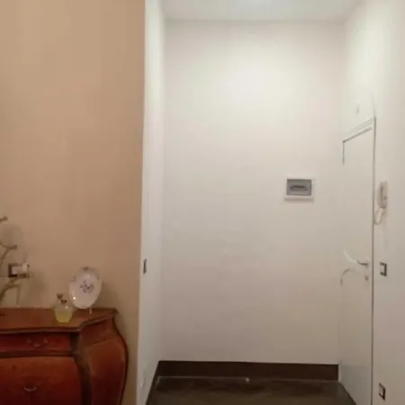 Dimora D'incanto Apartament