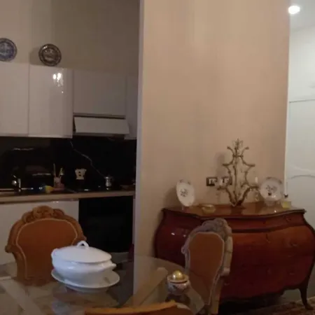 Dimora D'incanto Apartament Ragusa