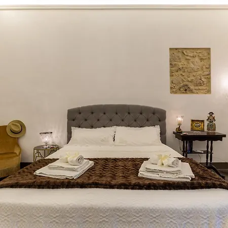 Dimora D'incanto Apartament Ragusa