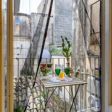 Dimora D'incanto Ragusa