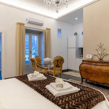 Apartament Dimora D'incanto Ragusa