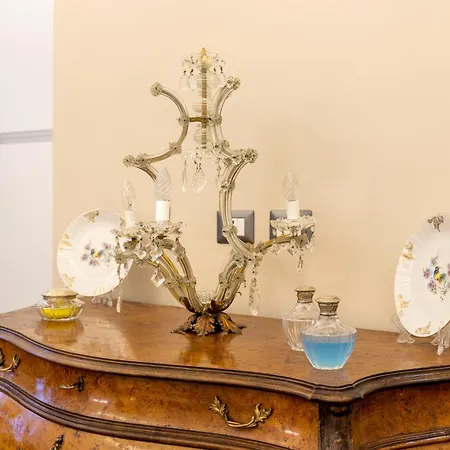 Dimora D'incanto Apartament Ragusa