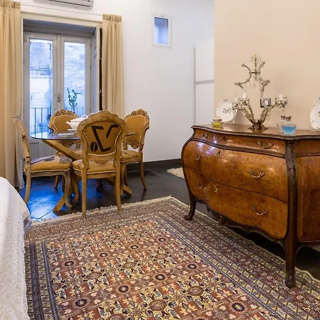 Dimora D'incanto Apartament Ragusa