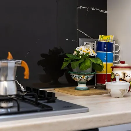 Apartament Dimora D'incanto Ragusa