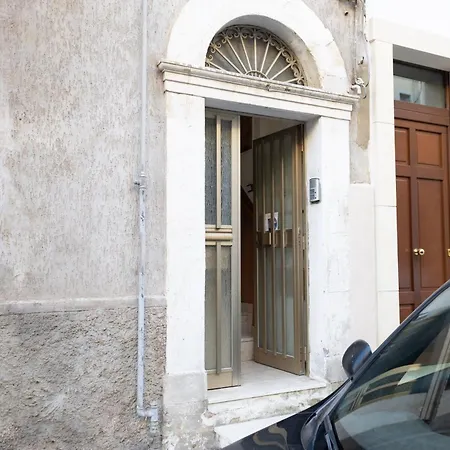 Dimora D'incanto Apartament *
